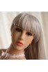 Odelia-155cm Young Sex Doll Real 6ye Lovedolls