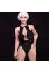 Nydia-155cm Short Head Big Tits Love Doll 6ye Doll