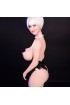 Nydia-155cm Short Head Big Tits Love Doll 6ye Doll