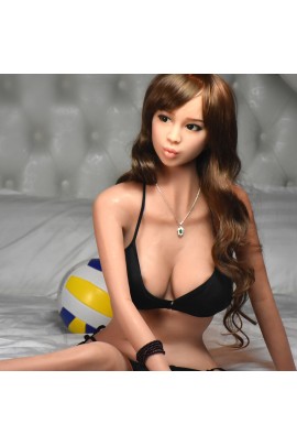 Renee TPE Sex Doll Realistic 6YE Doll 160cm