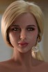 Grace Silicone Head Realistic Love Doll 162cm 6YE Doll