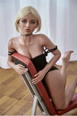 150cm Newest Cheap TPE Sex Doll Jordana Irontech Doll