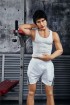 162cm Life Size Male Sex Doll Norani Irontech Doll