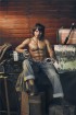 162cm Realistic Male Sex Doll For Woman Nuojie Irontech Doll
