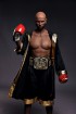 175cm Black Boxer Sex Doll Male Ludwin Irontech Doll