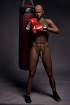 175cm Black Boxer Sex Doll Male Ludwin Irontech Doll