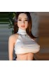140cm Cheap Asian Sex Doll Lifelike Hedi 6YE Doll