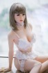 Beautiful 158cm Beauty TPE Love Doll Hilaria JY Doll