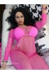 167cm Big Breast BBW Sex Doll MILF Chrissy WM Doll
