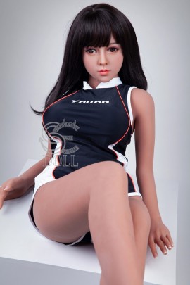 Sexy Reality Doll D Cup 150cm Juno SE Doll