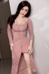 158CM D-Cup Japanese Beauty Silicone Sex Doll Rania Aibei Doll