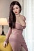 158CM D-Cup Japanese Beauty Silicone Sex Doll Rania Aibei Doll