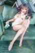 156cm Big Tits Anime Sex Doll Elf WM Doll Jonah