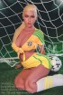 168cm Big Breasts F Cup European Tpe Love Doll Lifelike Loretta WM Doll