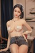 163cm C Cup Girls Sex Doll Asian Mariela WM Doll