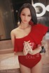 163cm C Cup Girls Sex Doll Asian Mariela WM Doll