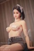 163cm C Cup Girls Male Sex Doll Asian Mariela WM Doll