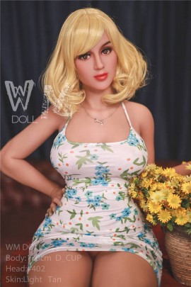 TPE Doll 170cm Young Love Doll Lenia WM Doll