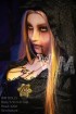 172cm Elf Vampire Tpe Sex Doll Calla Lily WM Doll