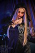 172cm Elf Vampire Tpe Sex Doll Calla Lily WM Doll