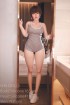 165cm E Cup Lifelike Sex Doll Silicone | Nellie | WM Dolls