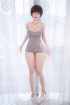165cm E Cup Lifelike Sex Doll Silicone | Nellie | WM Dolls