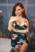 156cm M Cup Big Breast Silicone Head TPE Body Love Doll Li Lou WM Doll
