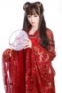 176cm Small Breast Slim Oriental Beauty TPE Sex Doll Jolene Aibei Doll