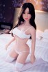 140cm Young Sexy  Realist Sex Doll C Cup Lauren JY Doll