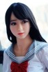 168 cm Best C Cup Full Size Real Doll Kaya JY Doll