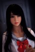 168 cm Best C Cup Full Size Real Doll Kaya JY Doll